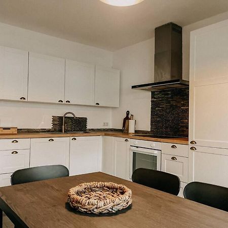 Zentrale 88Qm Mit Naehe Zur Messe Essen! Ma2L Διαμέρισμα Εξωτερικό φωτογραφία