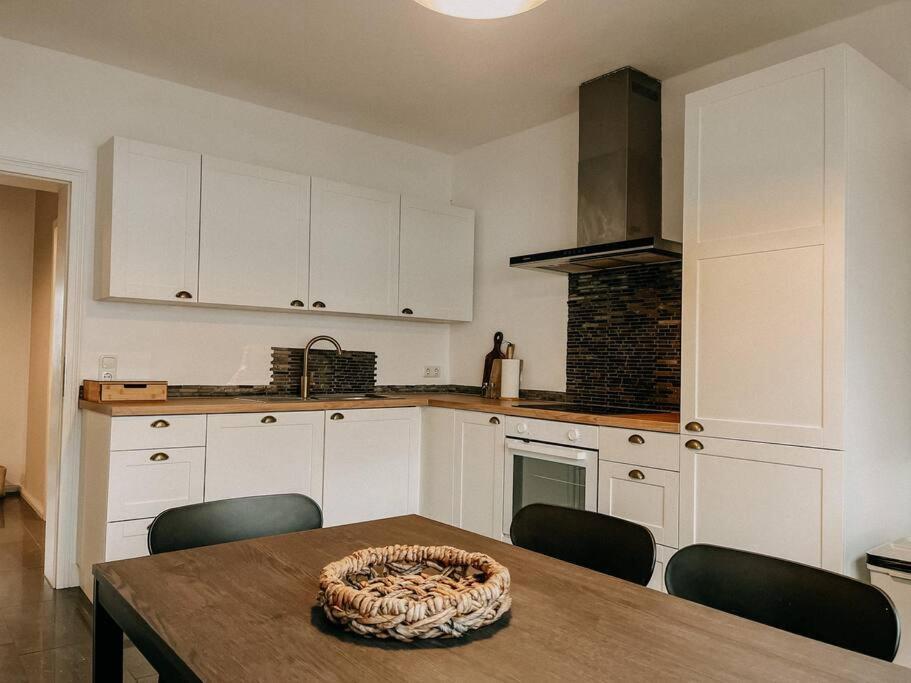 Zentrale 88Qm Mit Naehe Zur Messe Essen! Ma2L Διαμέρισμα Εξωτερικό φωτογραφία