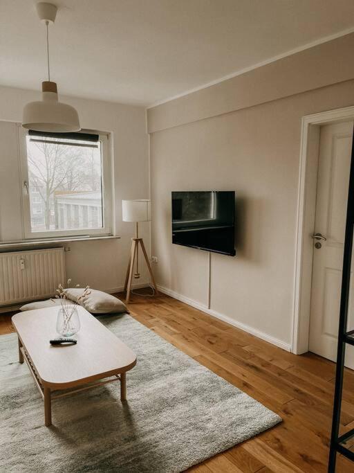Zentrale 88Qm Mit Naehe Zur Messe Essen! Ma2L Διαμέρισμα Εξωτερικό φωτογραφία