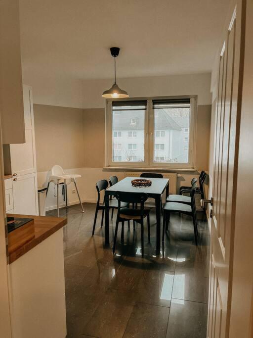 Zentrale 88Qm Mit Naehe Zur Messe Essen! Ma2L Διαμέρισμα Εξωτερικό φωτογραφία