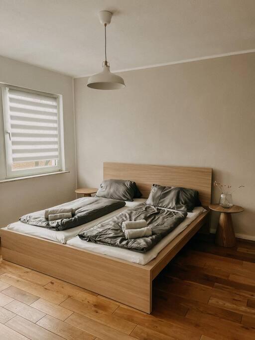 Zentrale 88Qm Mit Naehe Zur Messe Essen! Ma2L Διαμέρισμα Εξωτερικό φωτογραφία