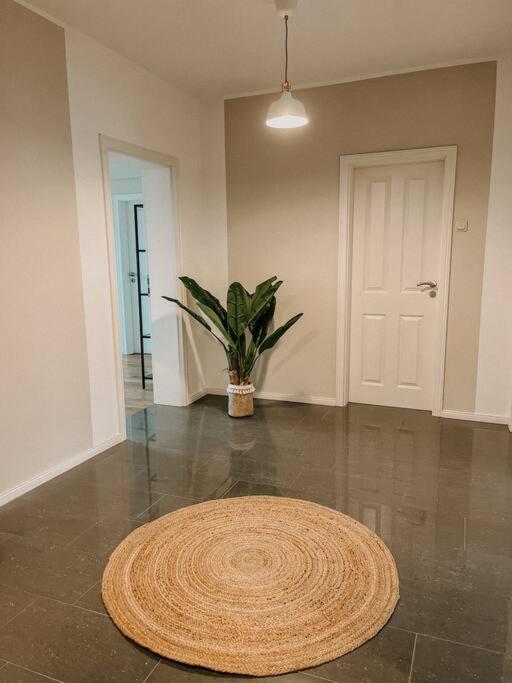 Zentrale 88Qm Mit Naehe Zur Messe Essen! Ma2L Διαμέρισμα Εξωτερικό φωτογραφία