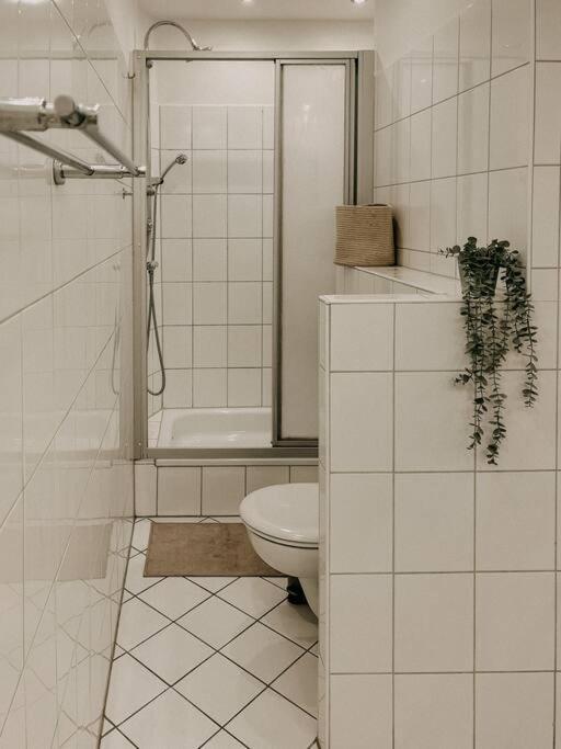Zentrale 88Qm Mit Naehe Zur Messe Essen! Ma2L Διαμέρισμα Εξωτερικό φωτογραφία